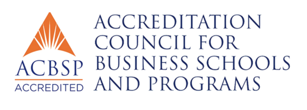 Council for Business Schools and Programs ACBSP