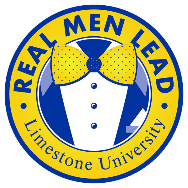 Real Men Lead Logo