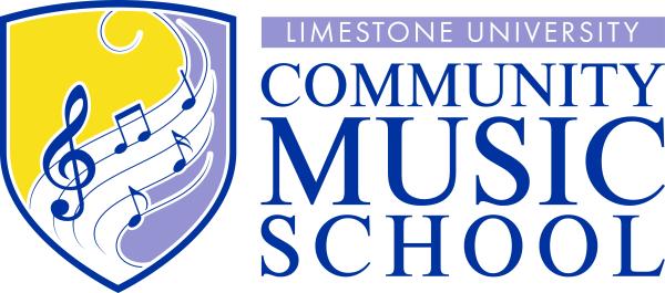 Community Music School logo