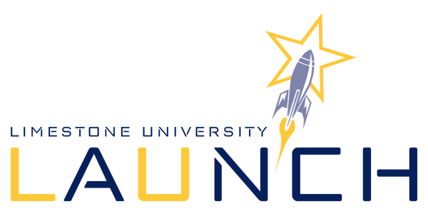 Launch 2023 logo