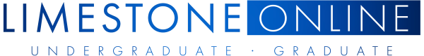 Limestone Online logo