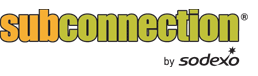 Subconnection logo
