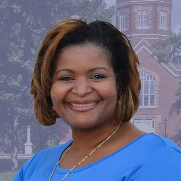 Tawana Scott