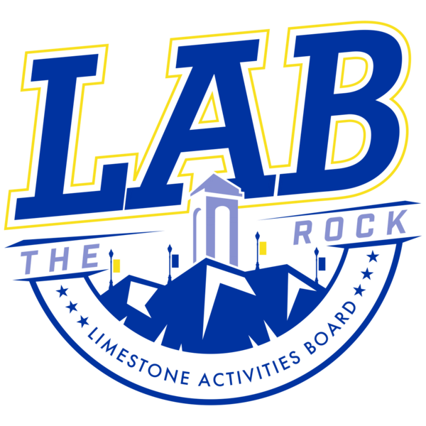 Limestone Activities Board logo