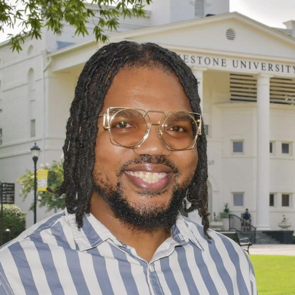 Jordan Phillips | Limestone University