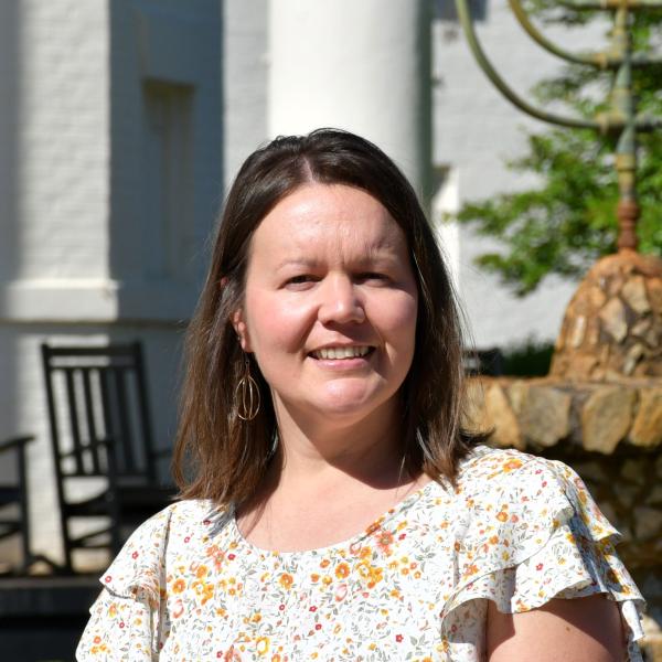 Stacey Boyter