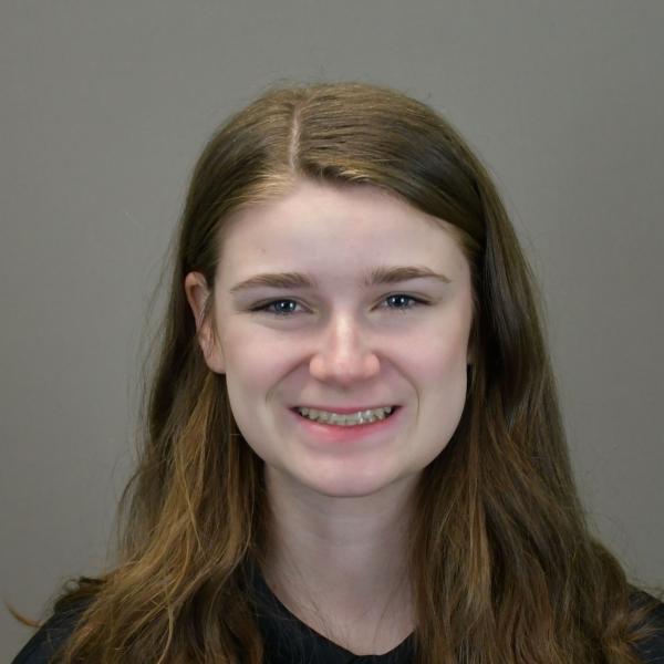 Courtney Merrill