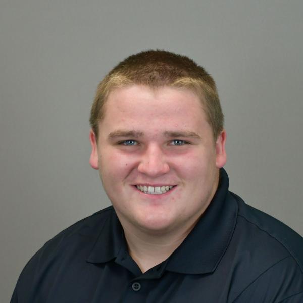 Jacob Ferguson