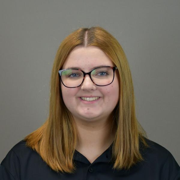 Madelyn Grant
