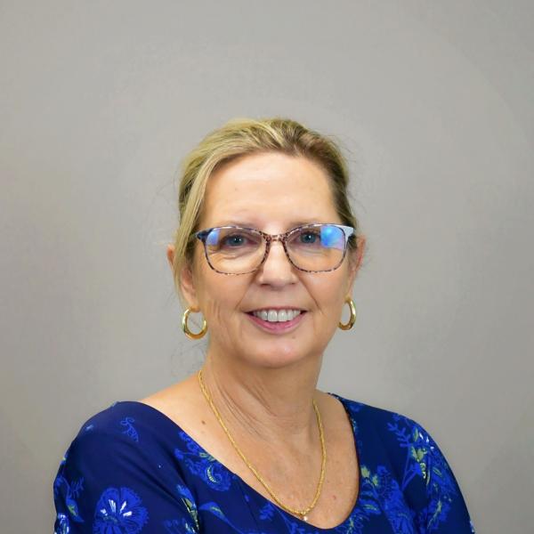 Christina Lievsay