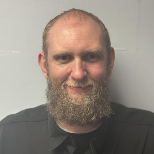 Joshua Heinke