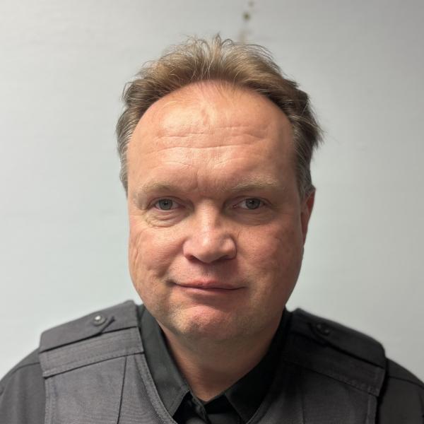 Richard Kwasniewski