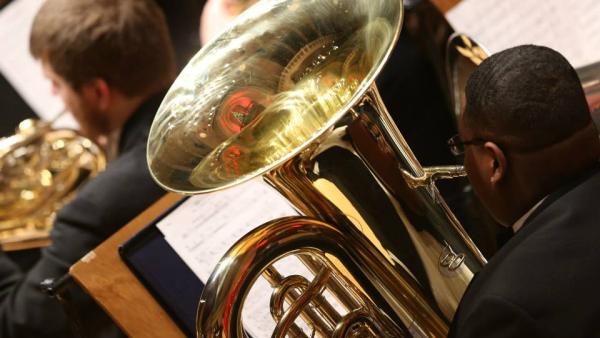 Faculty Recital set for Sept. 30th in the Carroll Recital Hall