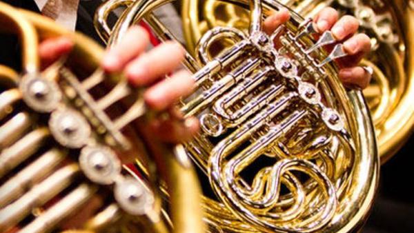 Wind Ensemble Concert Scheduled For December 6