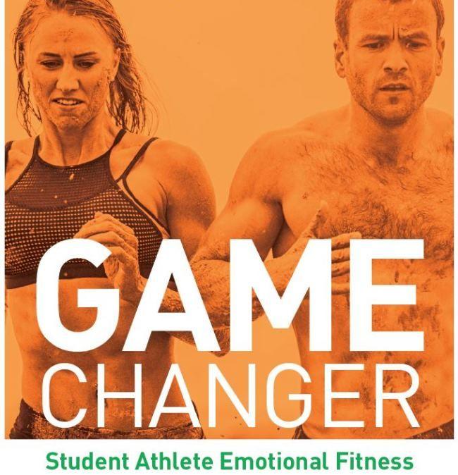 Limestone College Athletics Hosts "Game Changer" Presentation