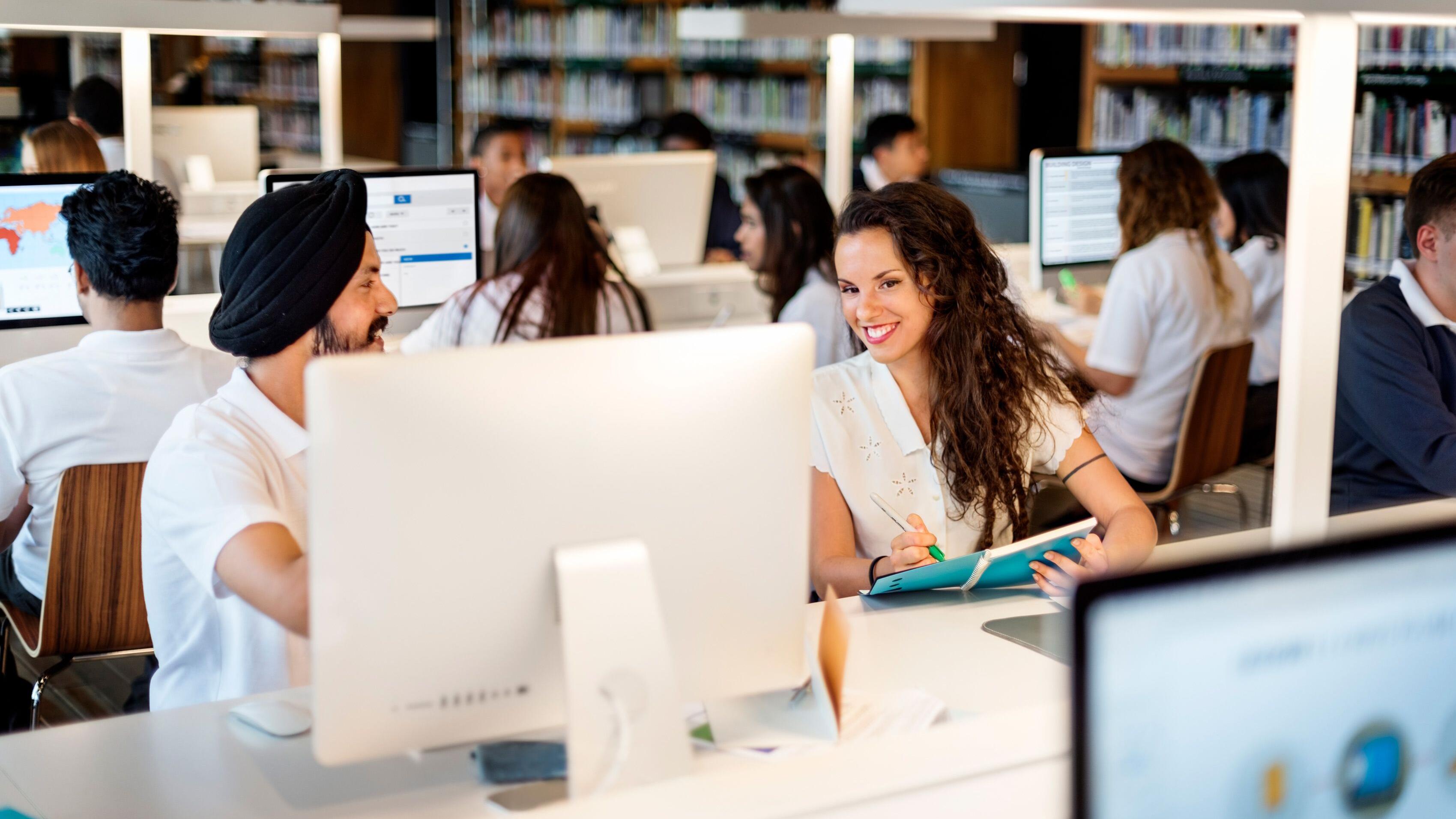 Information Technology - Stock