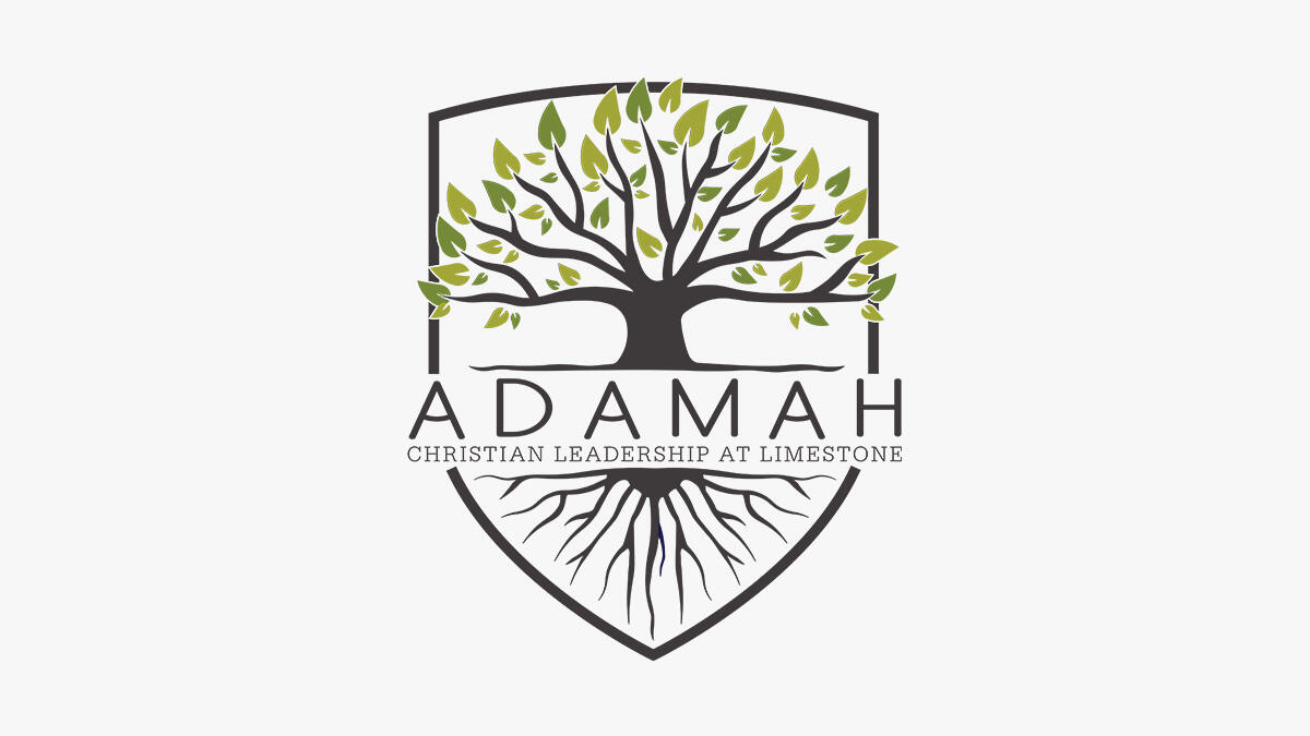 Adamah Logo