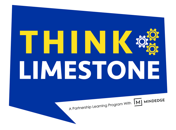 Think Limestone logo