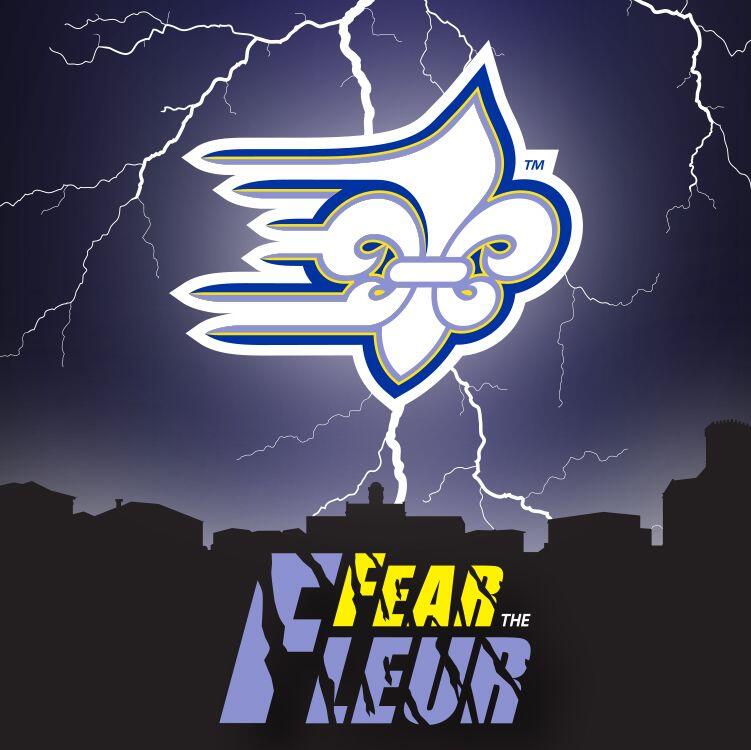 Fear the Fleur