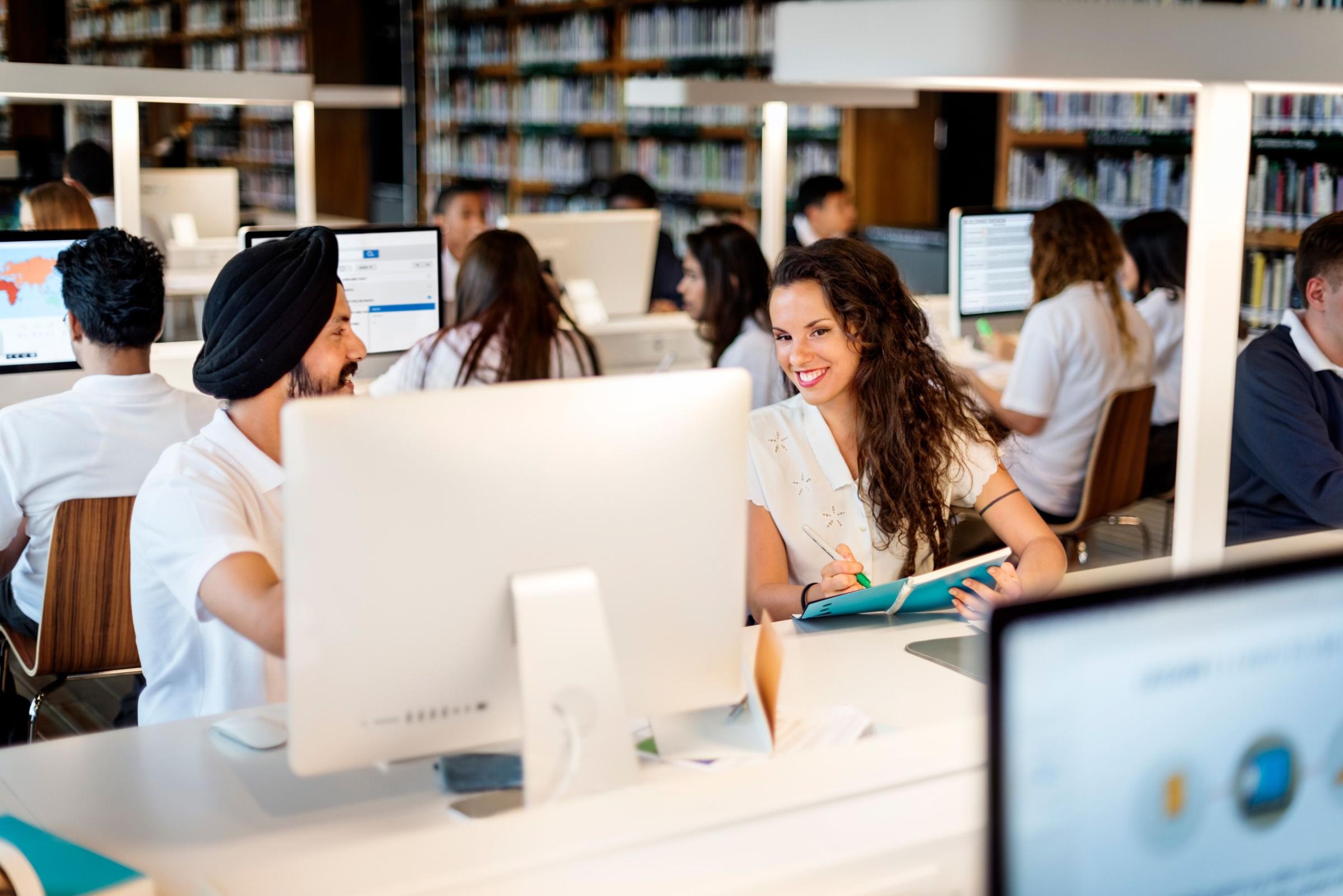 Information Technology - Stock