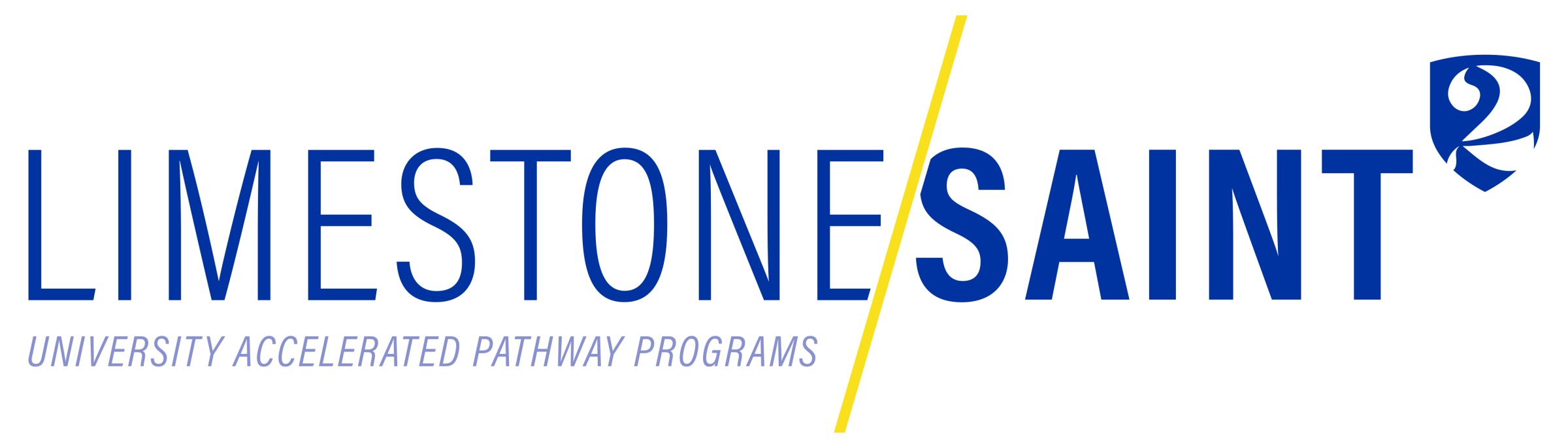 Limestone Squared - University Accelerated Pathway Programs - logo