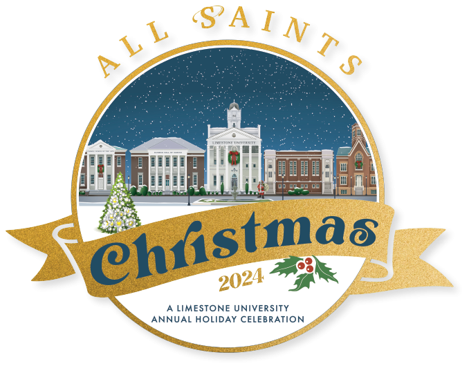 All Saints Christmas 2024