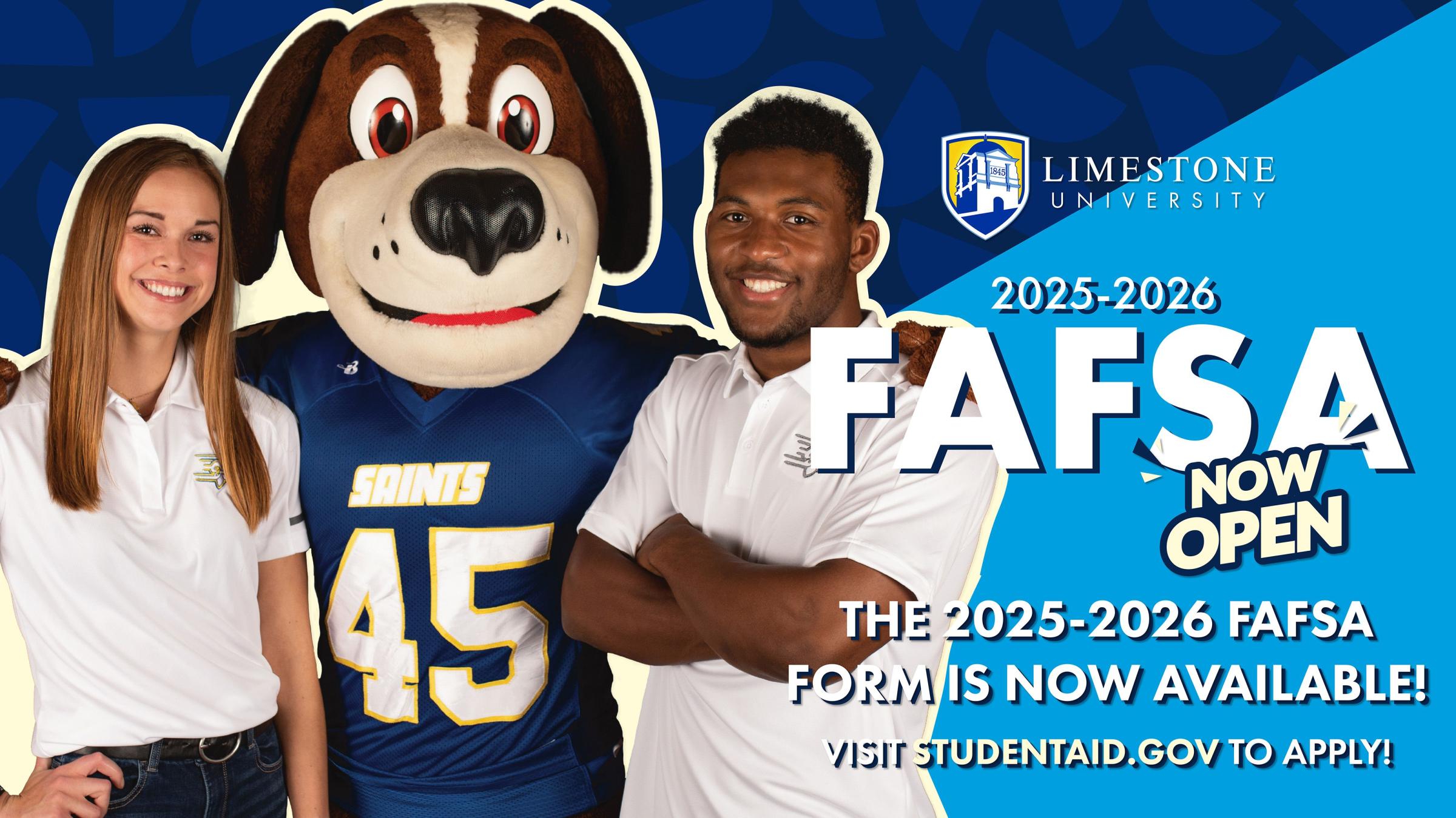 2025-2026 FAFSA