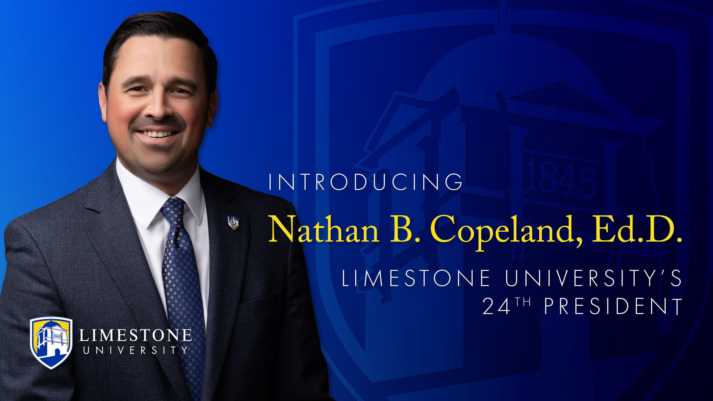 Nathan Copeland
