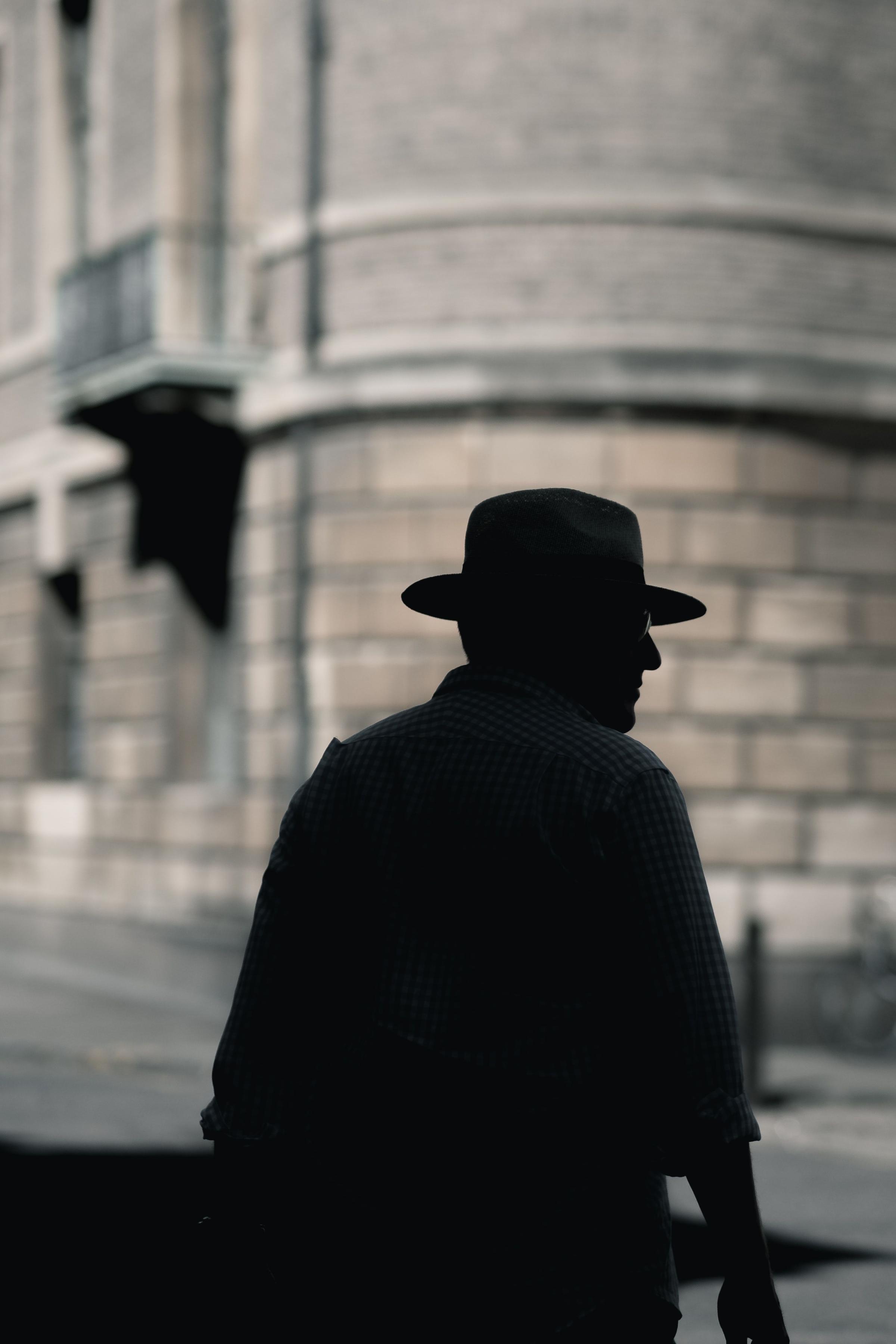 Detective - Criminal Justice - Investigator