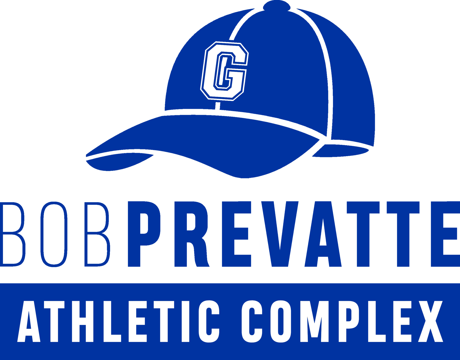 Bob Prevatte Athletic Complex logo