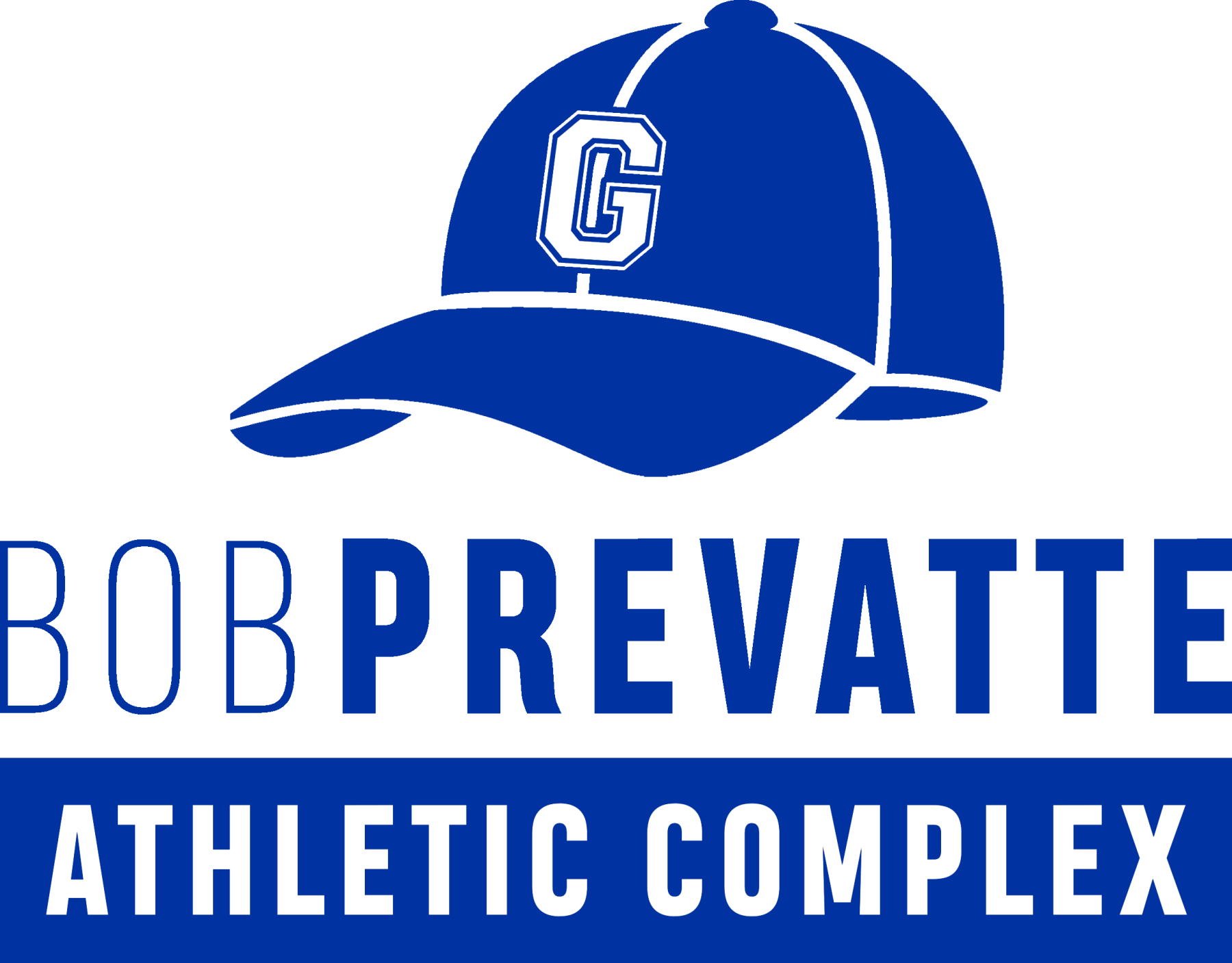 Bob Prevatte Athletic Complex logo