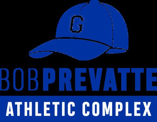 Bob Prevatte Athletic Complex logo