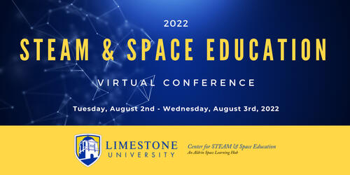 STEAM and Space Education Conference 2022