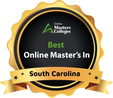 Best Online Master's in SC