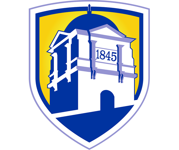 Limestone University Logo - stacked