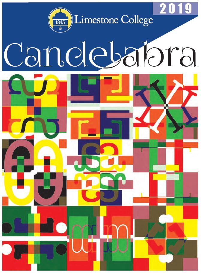 Limestone College "Candelabra" Launch Party Set For April 29