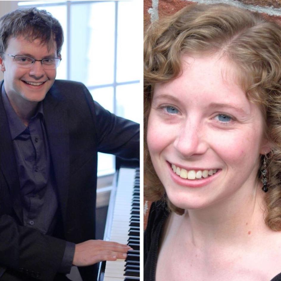 Community Music School Adds Two New Instructors Limestone University