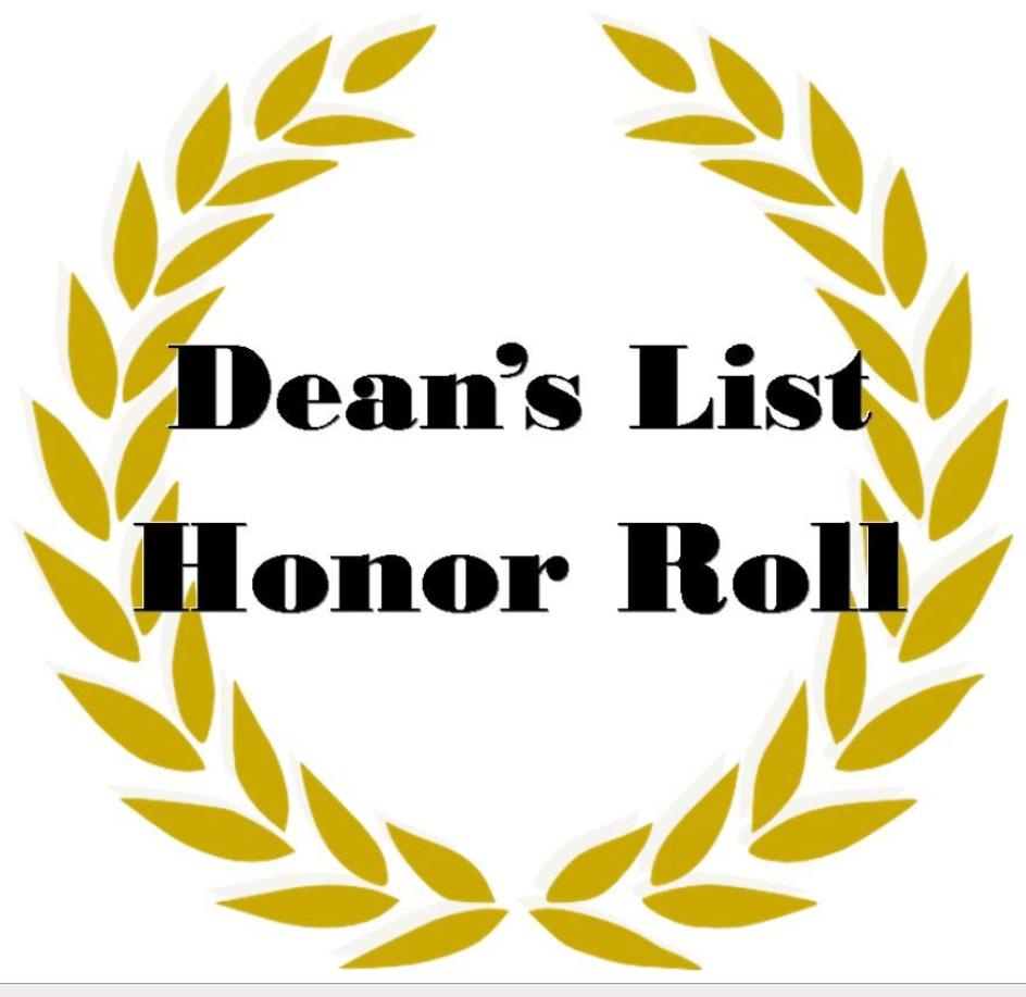 20 States, 20 Countries Represented on Dean's List, Honor Roll