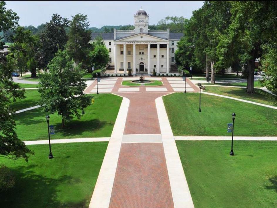 Limestone new members to Board of Trustees Limestone University