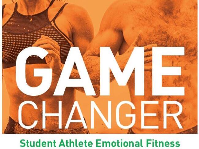 Limestone College Athletics Hosts "Game Changer" Presentation