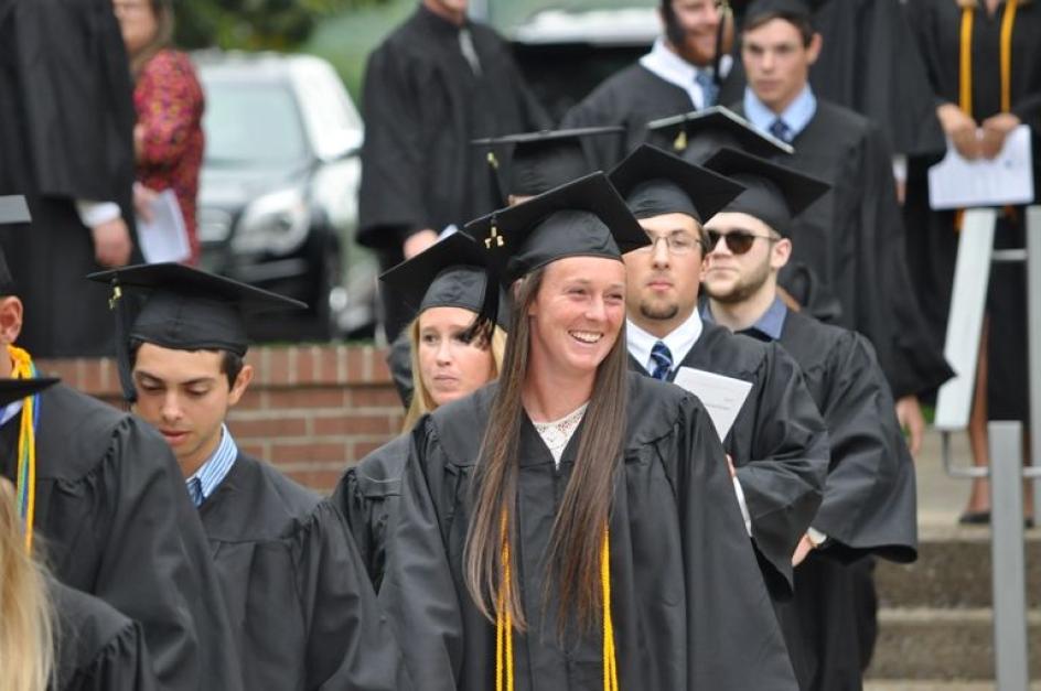 Limestone College to Confer 322 Degrees During Dec. 1416 Commencements