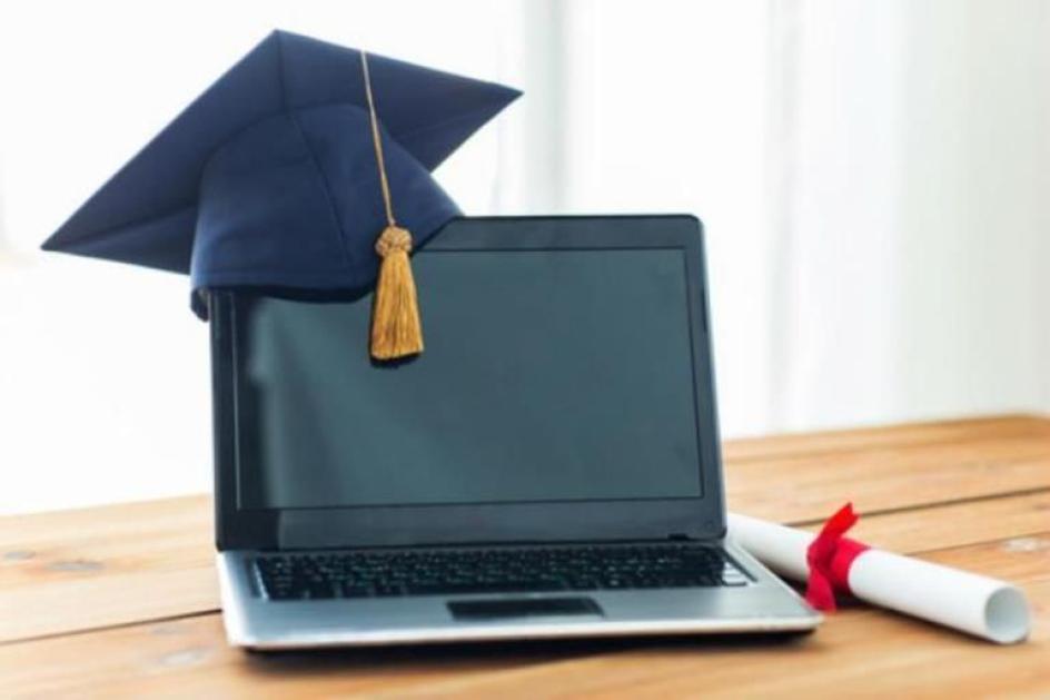 Limestone Ranked As Top Three Online Program In South Carolina