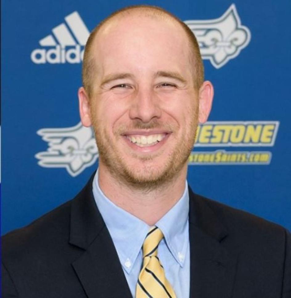 Meet Limestone Saints Interim Head Football Coach Brian Turk