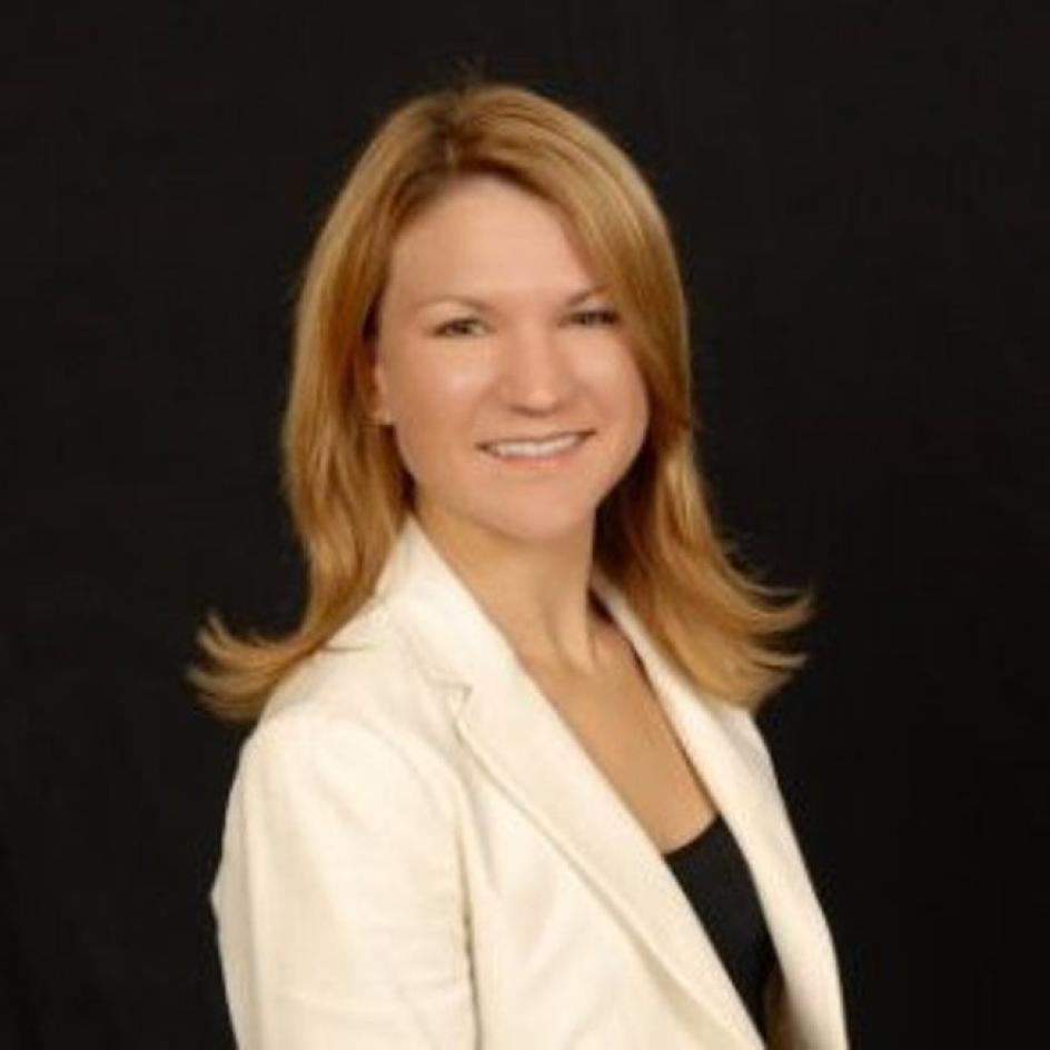 Assistant Professor Ursula Ramsey Named Executive Editor of Business