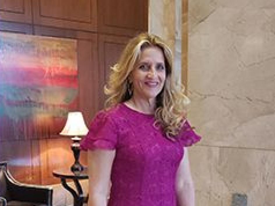 Dr. Felicia Cavallini To Be Published In "Strategies" Journal