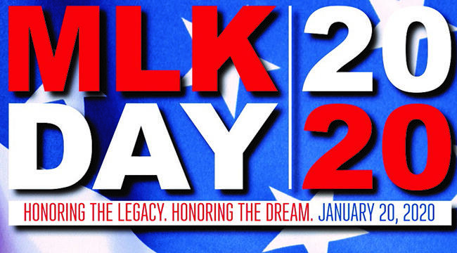 Limestone To Observe "Day Of Service" On January 20 To Honor Legacy Of Dr. Martin Luther King, Jr.