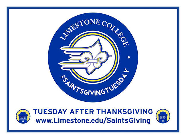 "SaintsGiving" Generates 6-Figure Investment In Limestone College Students