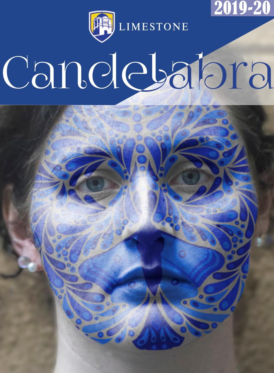 Limestone's Literary Magazine Released On Digital Platform Limestone