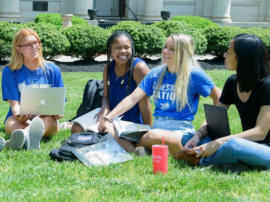 Limestone Establishes Endowed Fund In Memory Of George Floyd