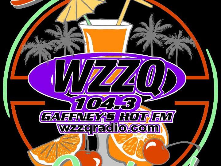 WZZQ Morning Show To Broadcast Live From Limestone University On July 1